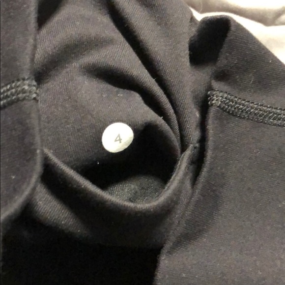 Lululemon restored pants - Picture 4 of 7